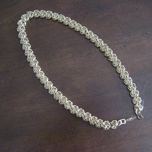Byzantine Necklace